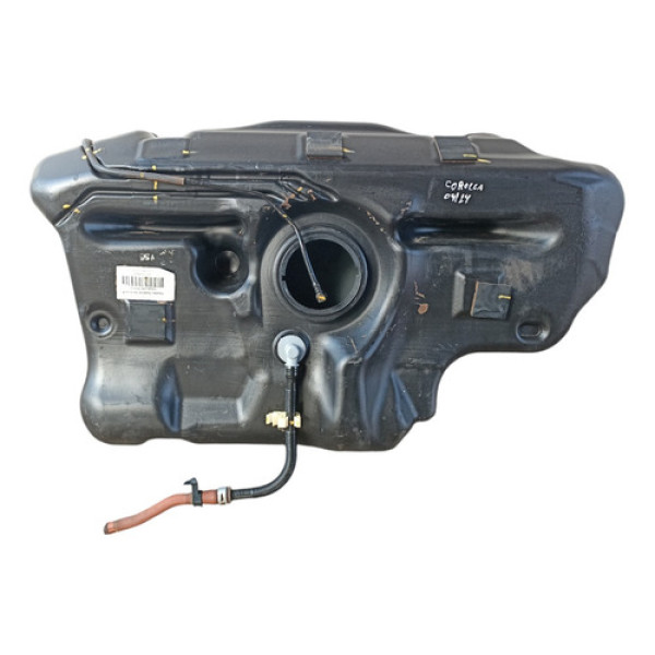Tanque De Combustível Toyota Corolla 2009 A 2014 Original 