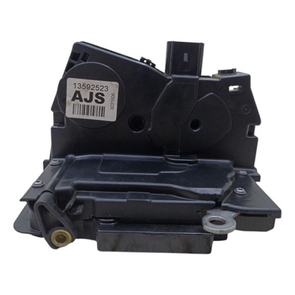 Fechadura Dianteira Direita Onix Cobalt Spin Prisma 12 A 19