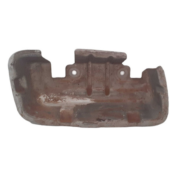 Suporte Maçaneta Ext Dianteira Direita Astra 2011 90519996  Metal