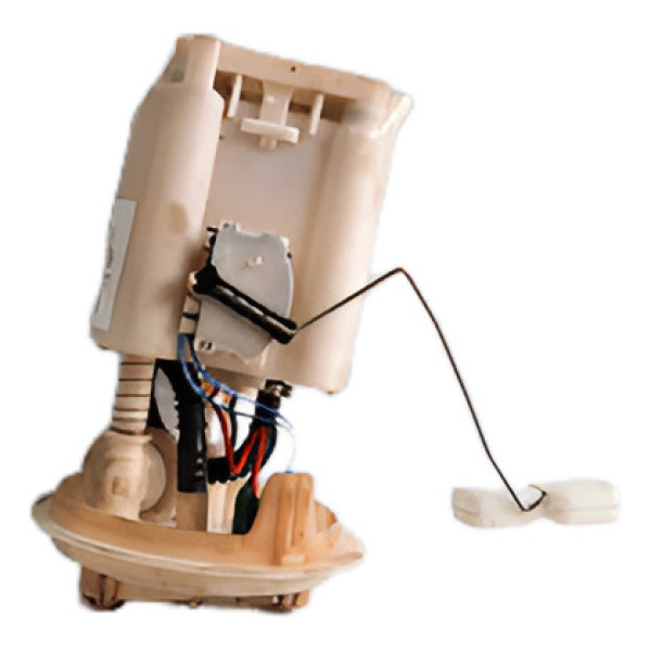 Bomba Combustível Renault Sandero 2007/2013 1.0 16v Original