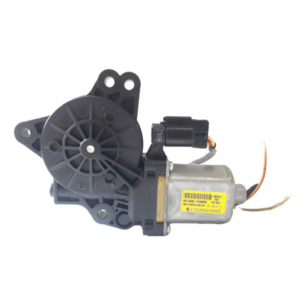 Motor Vidro Elétrico Dianteiro Direito Hb20 17/19 Original