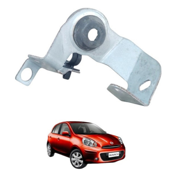 Suporte Caixa Filtro Ar Nissan March 2011 A 2015