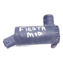 Bomba Lavador Para Brisa Ford Fiesta 2012 Original