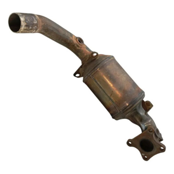 Catalisador Argo 1.0 3cc 2017 2018 2019 2020 2021 52131257