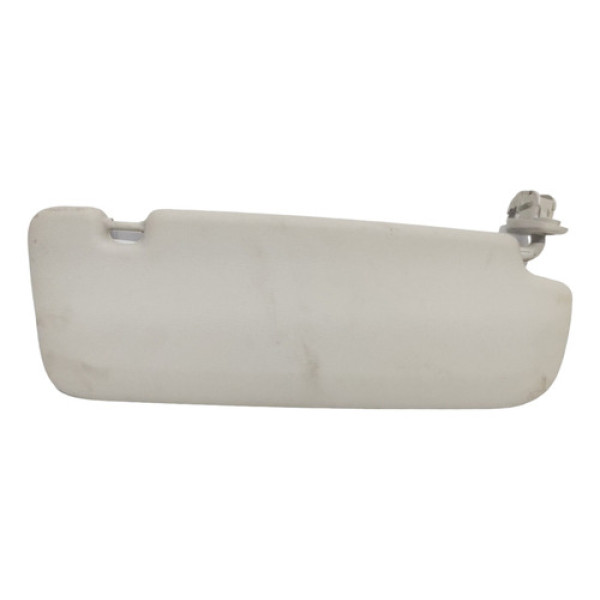 Quebra Sol Esquerdo Cinza  Fox Spacefox 16 A 22 6qe857551