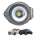 Auto Falante Porta Traseira Esquerda Spin 2013 A 2019 Preto