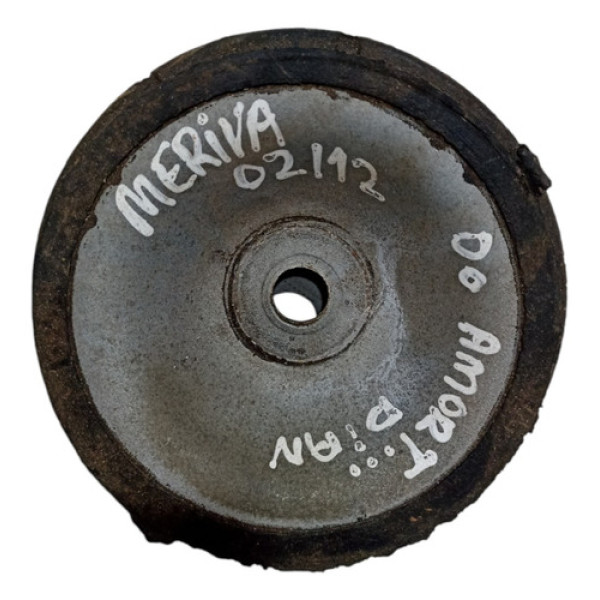 Coxim Amortecedor Dianteiro Gm Meriva 2002 2003 2004 A 2012