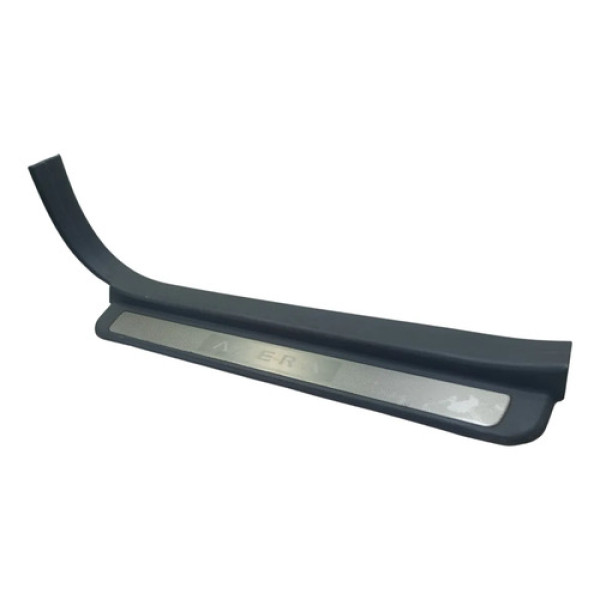 Moldura Soleira Dianteira Azera Esq 2008 2009 2010 A 2012