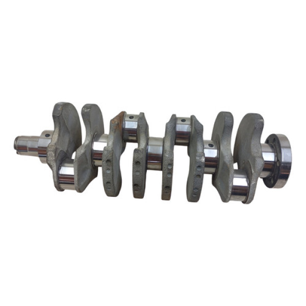 Virabrequim Gol Polo Fox Golf Power 1.6 Retificado 0,50