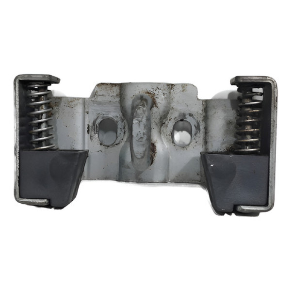 Batente Limitador Fechadura Tampa Traseira G5 09/12 Original