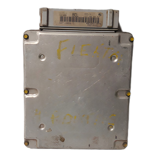 Módulo Injeção Fiesta/gol 1.8 8v Autolatina 60 Pinos Origina