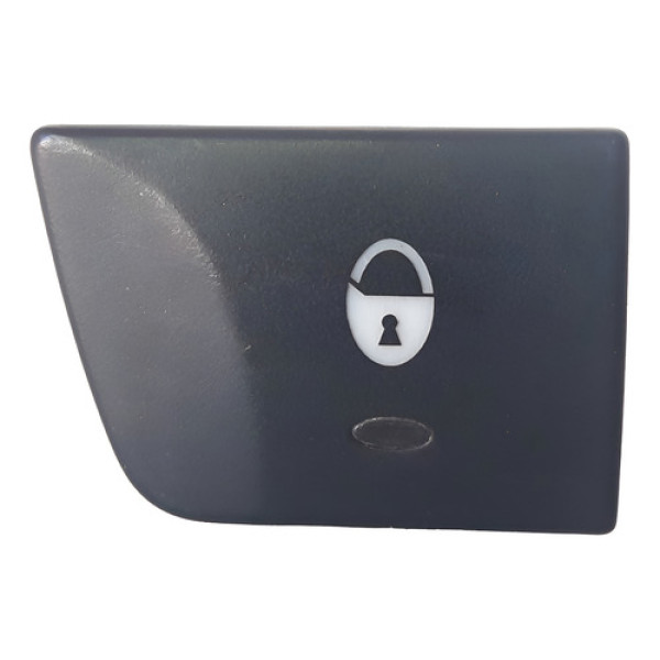 Botão Trava Portas Citroen C3 Picasso 2011 Original