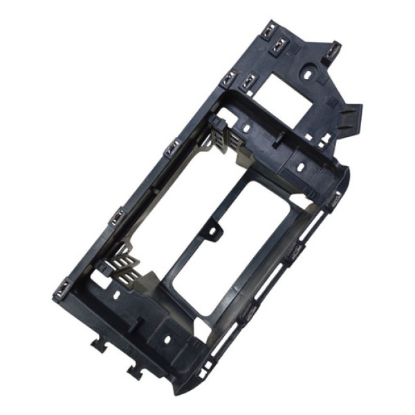 Suporte Multimídia Painel Polo Virtus 2017 A 2022 Original