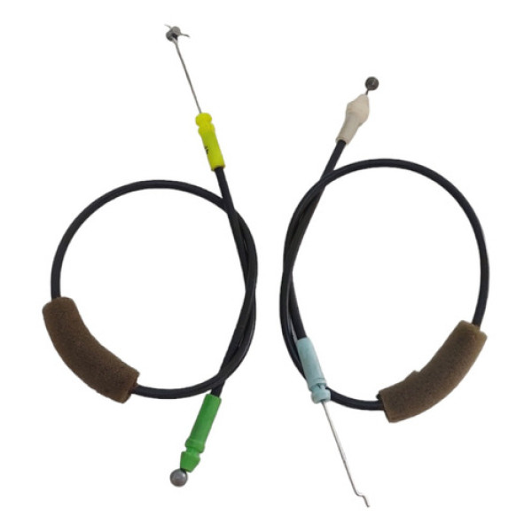 Cabo Fechadura Dianteira Direita Corolla 2009 A 14 Original