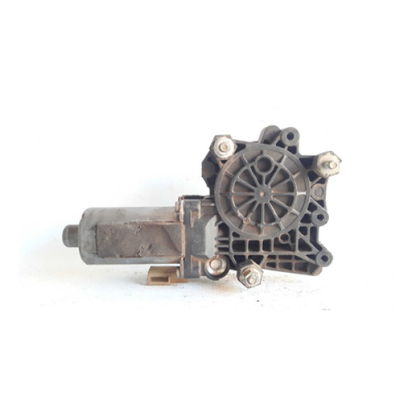 Motor Vidro Elétrico Dianteiro Esquerdo Fiesta 95/99 Origina