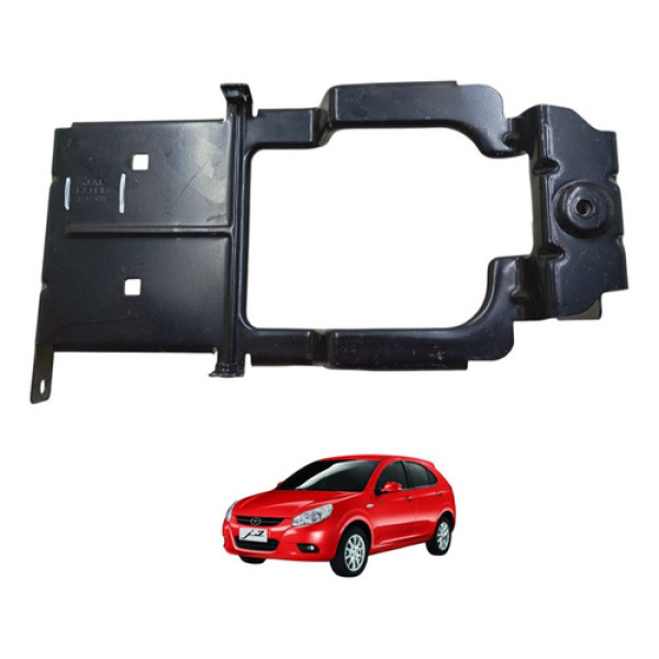 Suporte Bateria Jac J3 1.4 2010 2011 2012 2013 