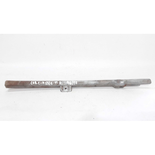 Guia Canaleta Vidro Traseiro Direito Corsa Classic 96 A 10 Cinza