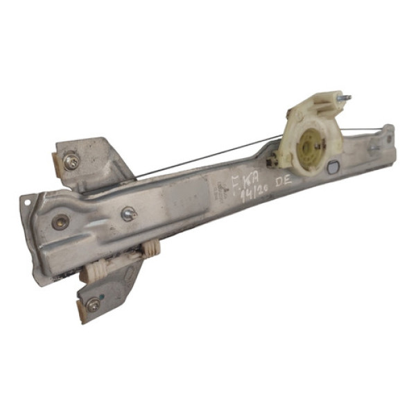 Maquina Vidro Elétrico Diant Esquerdo Ka 2014 A 20 Original
