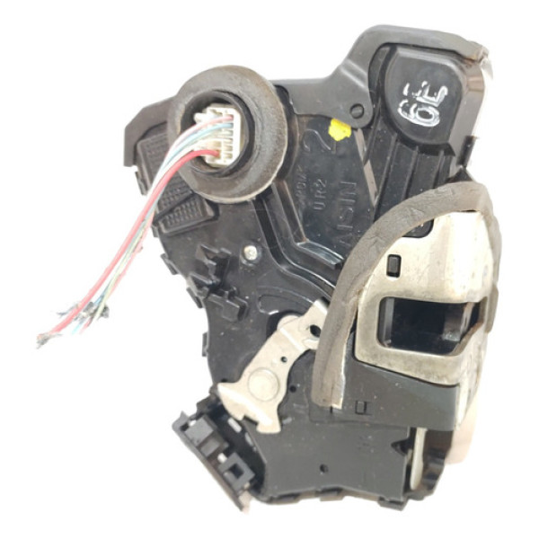 Fechadura Elétrica Dianteira Direita Corolla 09 A 14 