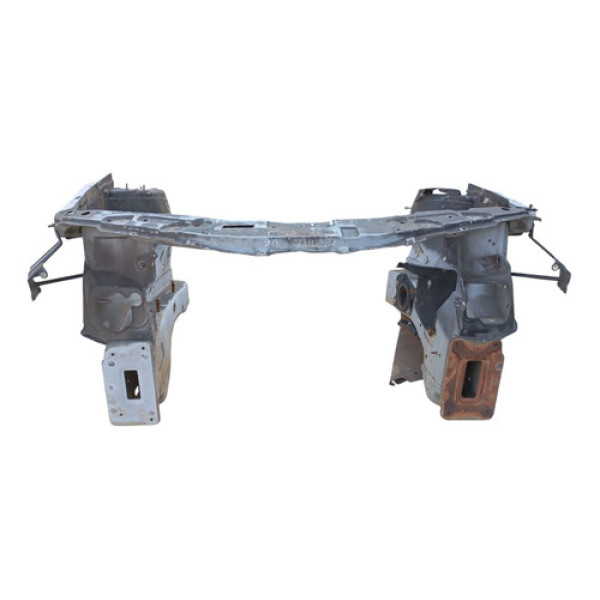 Mini Frente Painel Frontal Gm Captiva V6 3.6 Original