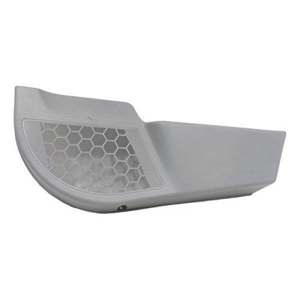 Porta Objetos Inferior Direito Forro Trasei Porta Vectra 07