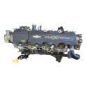 Motor Parcial Astra Vectra Zafira 2.0 140cv Flex 2009/2011