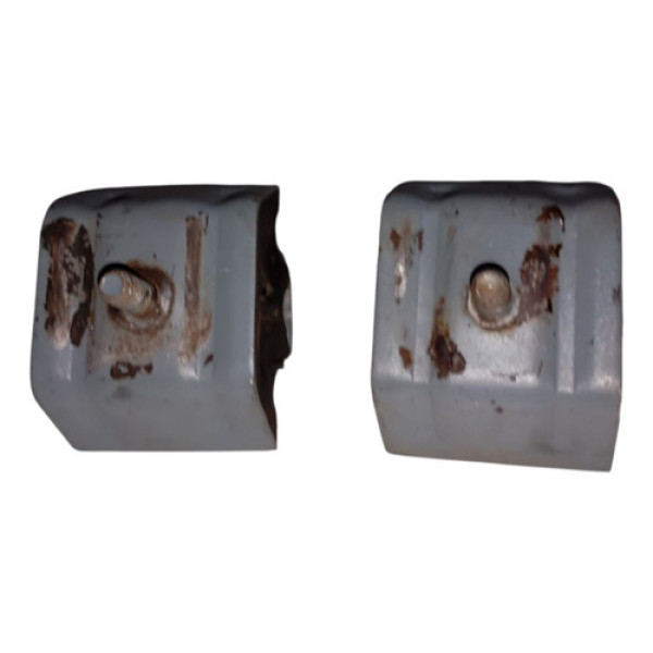 Coxim Motor Gol Saveiro Parati Ap 1.6 1987 1988 1989 A 1994