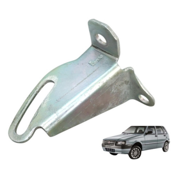 Suporte Alternador Uno Mille Fire 1.0 2004 A 2011