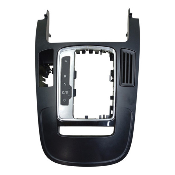 Moldura Alavanca Câmbio A4 2.0 Tsfi 180cv 2013 2014 A 2016