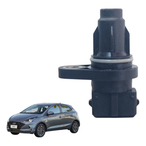 Sensor Fase Rotação Hb20 1.0 3cc Aspirado 2019 A 2022