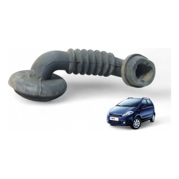 Coifa Chicote Porta Dianteira Direita Chery Face 2010 A 2014