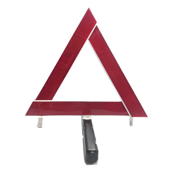 Triângulo Sinalizador Chevrolet Fiat Ford Original