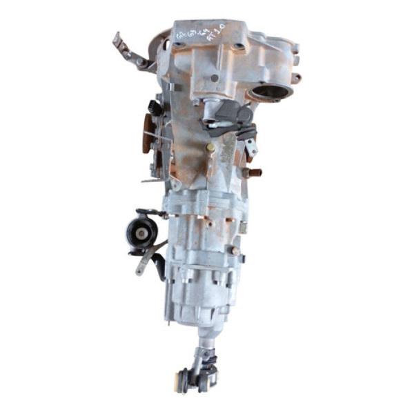 Caixa Marcha Cambio Gol G2 G3 G4 At 1.0 2002 A 2012 Original