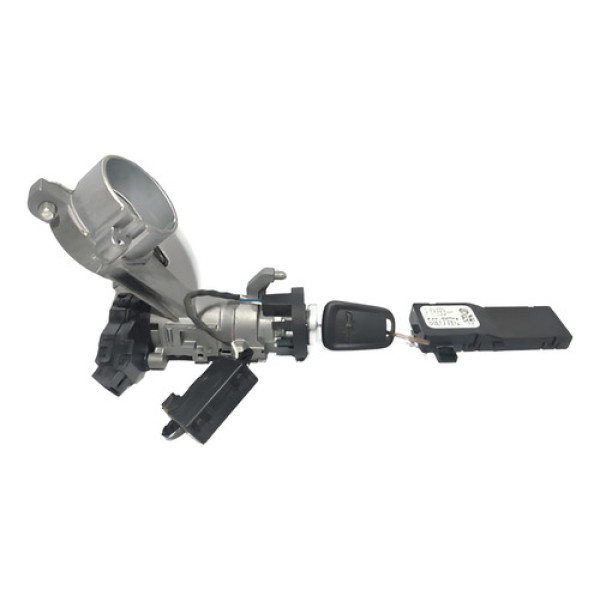 Kit Módulo Injeção Cobalt 2012/2015 1.4 Original