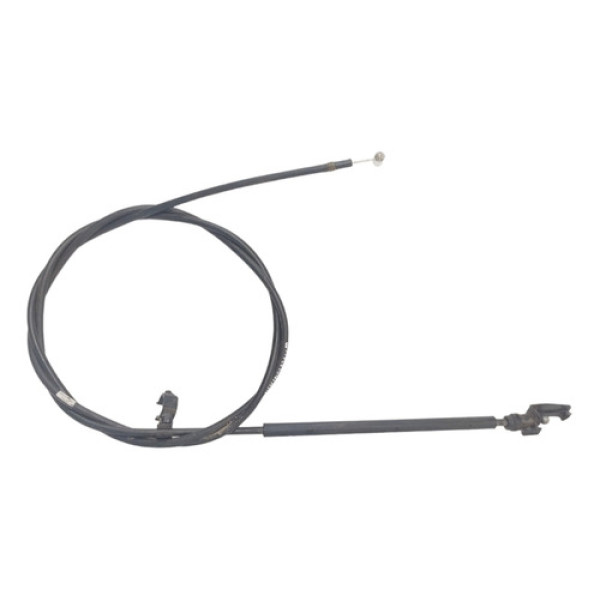 Cabo Abertura Capô Gol Voyage Saveiro G5 08 A 12 5u1823531a