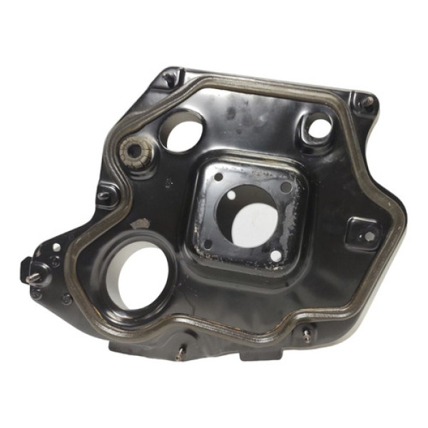 Suporte Da Pedaleira Celta/prisma 7/14  Preto