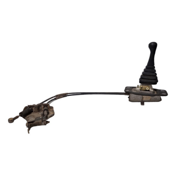 Trambulador Alavanca Marchas Fiat Palio Siena Strada 96/04