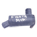 Bomba Lavador Para Brisa Ford Fiesta 2012 Original
