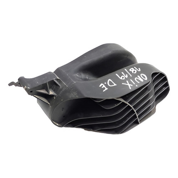 Limitador Vidro Porta Dianteira Esquerda Ônix 18/19 Original