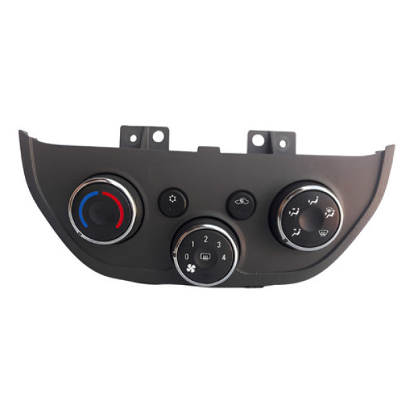 Comando Controle Ar Condicionado Analogio Gm Cobalt 2011/15 