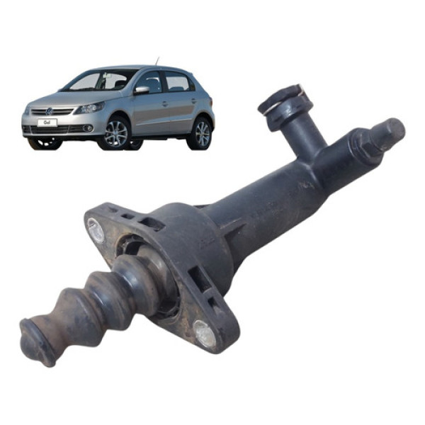 Atuador Cilindro Embreagem Saveiro Gol Voyage G5 2009 A 2012