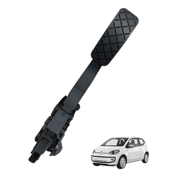 Pedal Acelerador Eletrônico Volks Up 1.0 2014 2015 A 2021