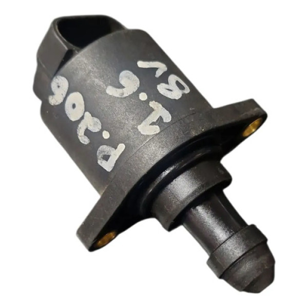 Atuador Marcha Lenta Peugeot 206 1.6 Paralelo
