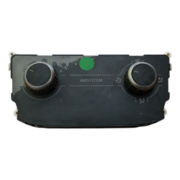 Controle De Ar Gol Saveiro Voyage G5 Sem Ar Condicionado 