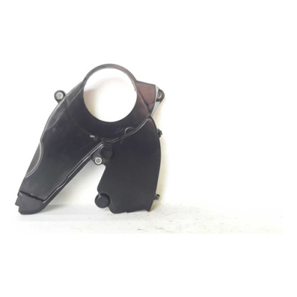 Capa Inferior Correia Dentada Gol/saveiro/voyage G5 1.6 9/12