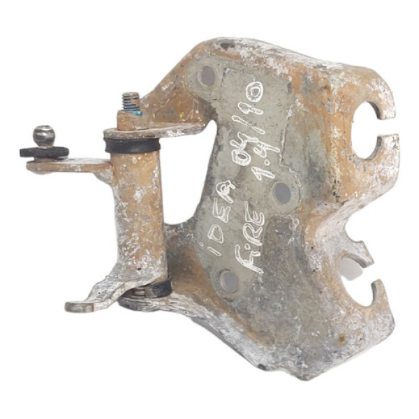 Suporte Cabos Trambulador Idea 1.4 Fire 04 A 10