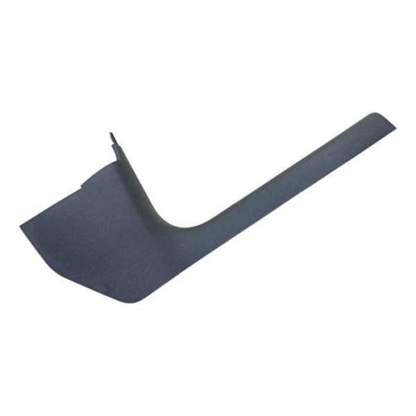 Soleira Caixa De Ar Dianteira Direita Audi A4 2013 A 2016  Preto