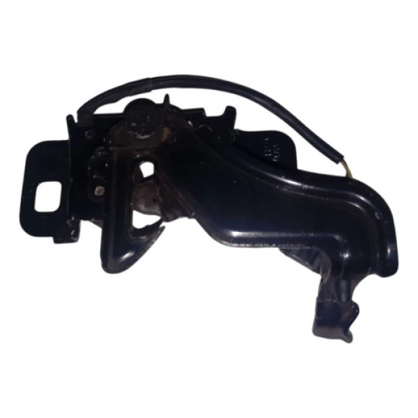 Fechadura Capo Ônix Prisma Com Sensor 2012 A 2019 Original