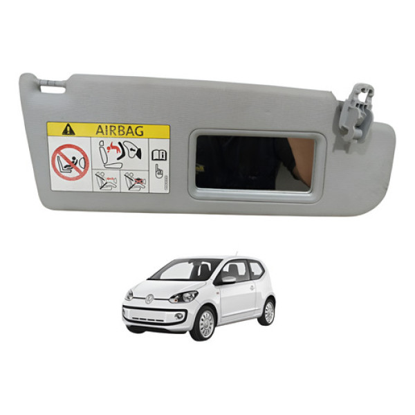 Quebra Sol Volks Up Direito 2014 2015 2016 2017 2018 A 2021