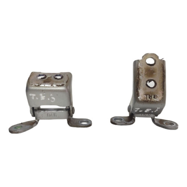 Dobradiça Porta Traseira Esquerda Civic 17 A 22 